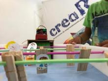 CREAR.
