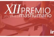 Cartel del premio.