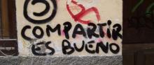 Xornada de Software e Cultura Libre.