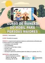 Cartel da iniciativa.