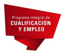 Cartel del evento.