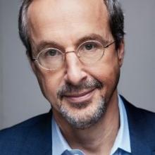 David Finn.
