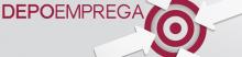 Logo DepoEmprega.