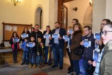 Día Mundial da Concienciación sobre o Autismo en Lugo.