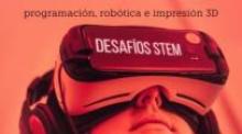 Cartel de los premios.