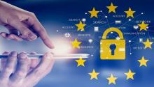 Día Europeo da Protección de Datos.