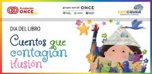Cartel da iniciativa.