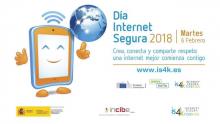 Logo Día de Internet.