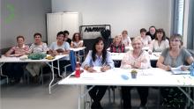 DIGISAD, Grupo SSI.