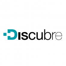 Logo Discubre.