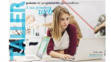 Cartel del curso.