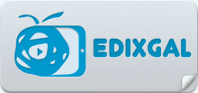 Logo Edixgal.