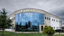 Sede de EGATEL.