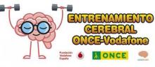 Adestramento Cerebral ONCE-Vodafone