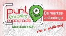 Cartel de la iniciativa.