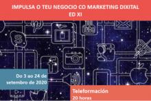 Cartel da iniciativa.