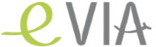 Logo eVIA