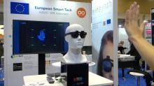 Eyesynth.