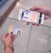 Faceidnn.