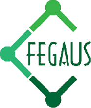Logo Fegaus.