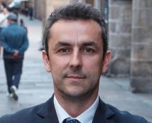 Fernando Suárez.