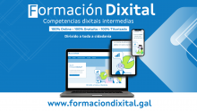 Formación Dixital.