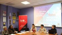 Foro Innovación Social.