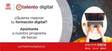 Cartel da iniciativa.