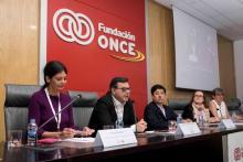 Inauguración Academia Digital.