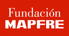 Logo Fundación Mapfre.