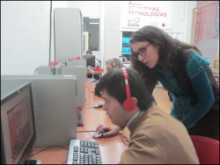 Fundación Balia.
