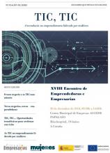 Cartel de la iniciativa.