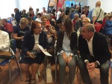 Presentación dos cursos InLugo.