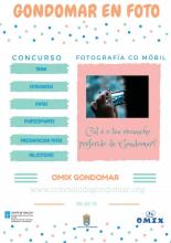 Cartel do premio.