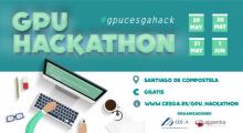 Cartel do evento.