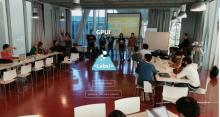 GPUL Labs.