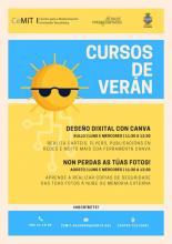 Cartel da iniciativa.