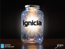 Cartel de Ignicia.