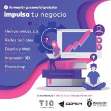 Cartel del evento.