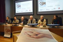 Presentación de los Premios INCUVI-Emprende.