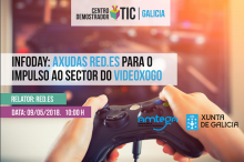 Cartel del evento.