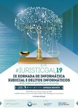 Cartel del evento.