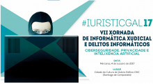Cartel do evento.