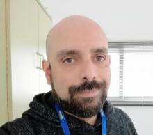 Javi Rocamora.
