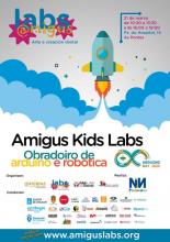 Cartel da iniciativa.