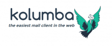 Logo Kolumba.