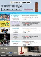 Cartel de la iniciativa.