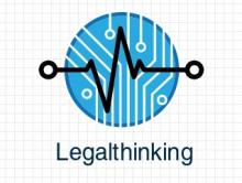 Logo Legalthinking.