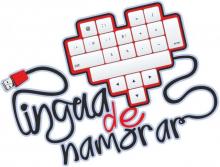 Logo del concurso.