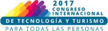 Logo do congreso.